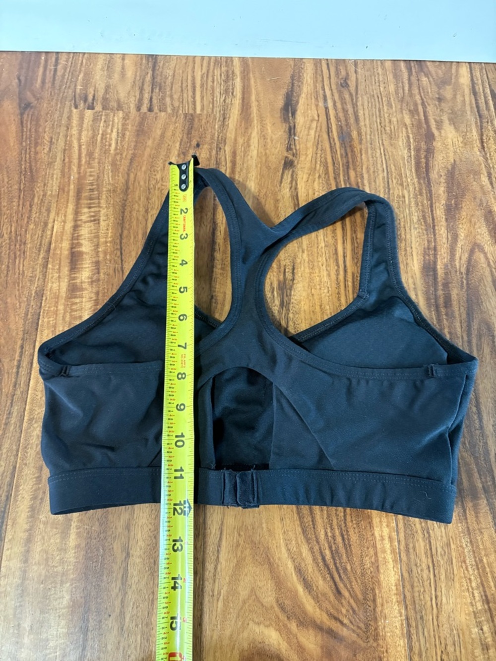 Columbia Racerback Sports Bra - Picture 4 of 5